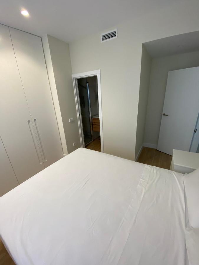 Апартаменты Bonito Apartamento Con Terraza Пуэтро-де-Сагунто Экстерьер фото